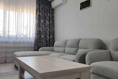 Apartament cu 3 camere în Central - 3