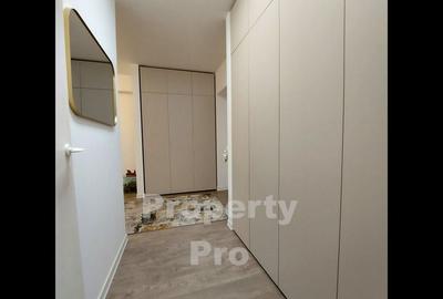 3 Camere + 2 Locuri de parcare, Cloud9, Aviatiei, Promenada - 13