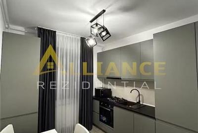 Apartament cu 2 camere, mobilat în Apărătorii Patriei - 5