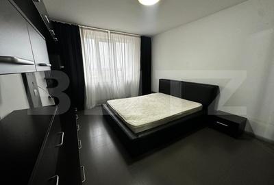 Apartament cu 2 camere decomandat, mobilat în Gării - 5