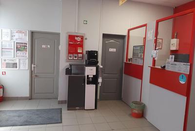 Spațiu comercial, de 66 mp, în Central - 3