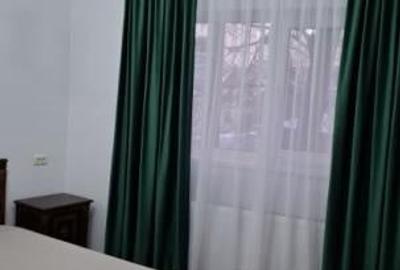 Apartament cu 2 camere semidecomandat, mobilat în P-ța Muncii - 10