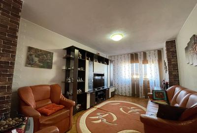 Apartament cu 4 camere decomandat în Păcurari - 5
