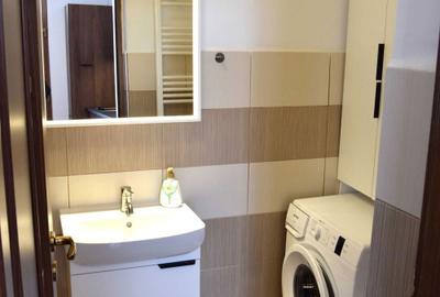 Garsonieră decomandată în Ultracentral - 8