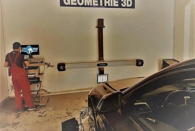 Spațiu comercial, de 550 mp, în Central - 17