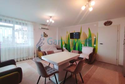 Apartament cu 3 camere decomandat în Centura - 3