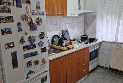 Apartament mobilat Astra-bdul. Saturn - 8