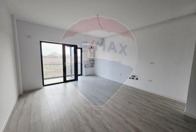 Apartament cu 2 camere semidecomandat în Băneasa - 6