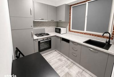 Apartament cu 2 camere decomandat în Pieptănari - 1