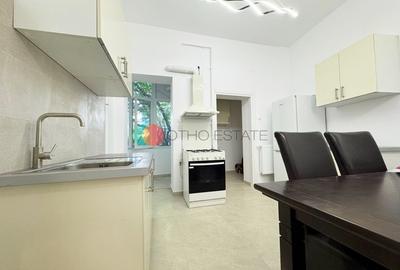 3 Camere | Dorobanti | Loc de Parcare | 90 Mp | Centrala Proprie 3 Camere | Dorobanti | Loc de Parcare | 90 Mp | Centrala Proprie - 5