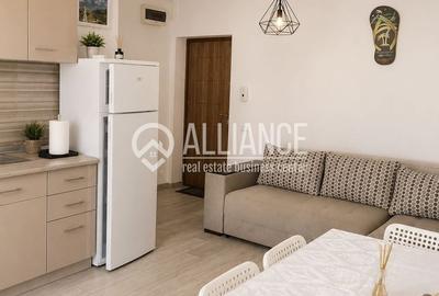 Apartament cu 2 camere decomandat, mobilat în Exterior Est - 3