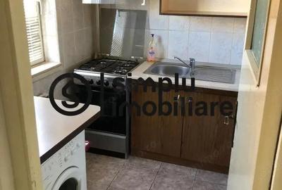 Garsoniera Rovine, etaj 3/4 - 71 000 Euro - 1