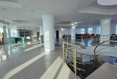 Spațiu comercial, de 3,500 mp, în Unirii - 18