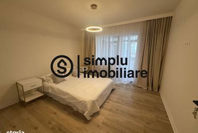 Apartament cu 2 camere decomandat în Gării - 1