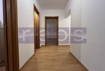Apartament cu 3 camere decomandat în Unirii - 10