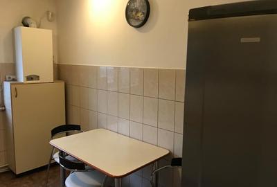 Apartament trei camere, decomandat Ghioceilor etaj doi, 65mp, mobilat si utilat - 11