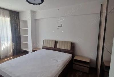 Apartament cu 3 camere decomandat în Central - 4