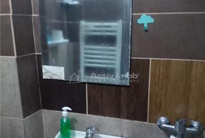 Garsoniera- Predeal - Central - Utilata - Mobilata - 3