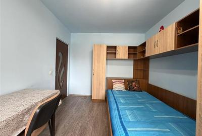 Apartament cu 2 camere decomandat, mobilat în Turnișor - 7