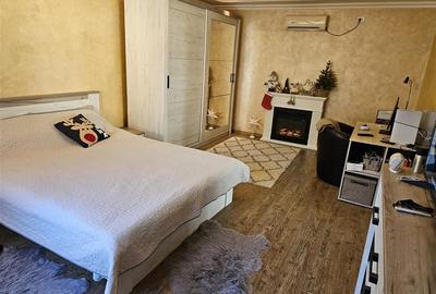 Casa recenta  mobilata si utilata  in zona semicentrala Fagaras - 10