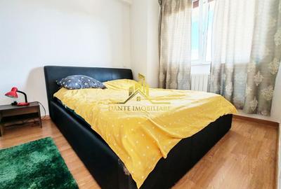 Apartament cu 2 camere semidecomandat, mobilat în Gheorgheni - 13