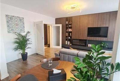 Apartament 3 camere, zona Tractorul - 3