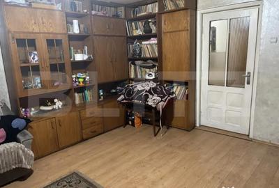 Casă cu 4 camere cu Teren 700 Mp în Central - 3