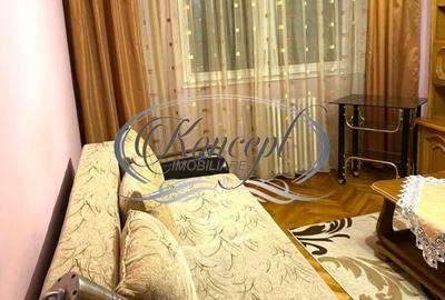 Apartament in Manastur, zona Podului Calvaria, cu parcare inclusa - 4