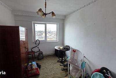 Apartament cu 4 camere în Central - 2