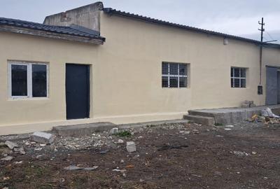 Spațiu industrial, 304 mp în Est