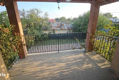 Casă cu 4 camere în Tătărăi - 7