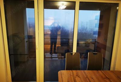 Apartament, cu 2 camere. open space, in Ansamblul Reziden?ial Iris Armoniei Marginii 2 Corp 5 L - 9