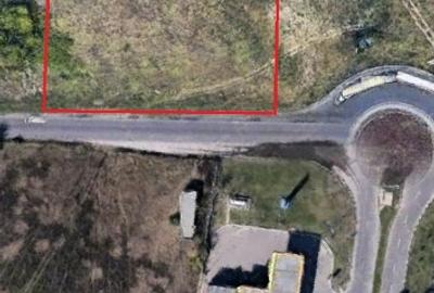 Teren oportunitate inchriere sau v. 5000 m2 - 4