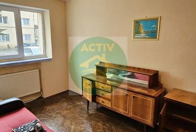Apartament cu 2 camere în Central - 2