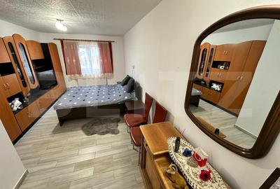 Apartament cu o camera , 35 mp , zona 14 Mai/ Ion Ghica - 9
