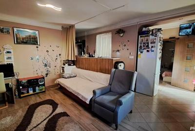 Casă cu 3 camere în Ultracentral - 3