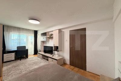 Garsonieră decomandată în Central - 19