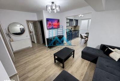 Apartament cu 3 camere în Valea Lupului - 2