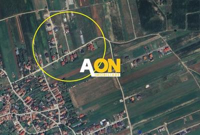 Teren Construcții intravilan de 310 mp, în Micești - 3