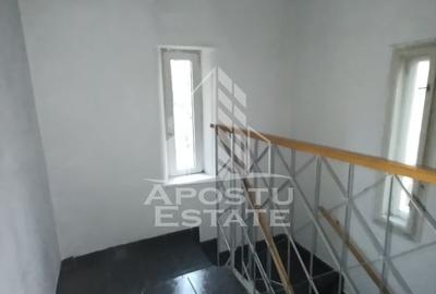 Casa individuala + garaj si anexa, oportunitate investitie, Sagului! - 16