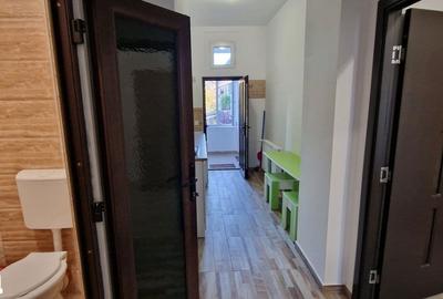 Apartament cu 3 camere în Iorga - 9