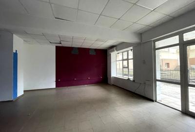 Spațiu comercial, de 35 mp, în Central - 2