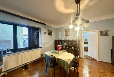 Apartament 3 camere | 80mp | Curte interioara | Ultracentral | Napoca - 3