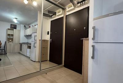 Apartament cu 2 camere în Central - 7