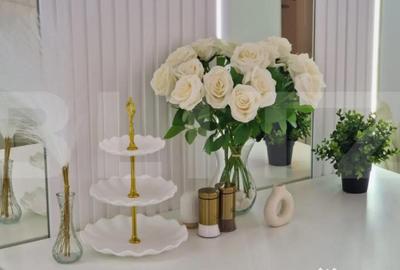 Garsonieră semidecomandată, mobilată în Braytim - 5