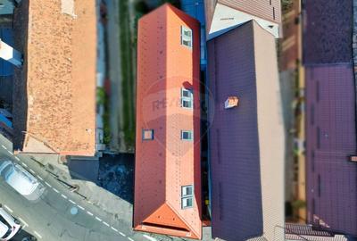 Investitie imobiliara in Brasov, pozitie premium, venit constant! - 29