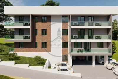 Apartament cu 2 camere semidecomandat în Cetății - 1