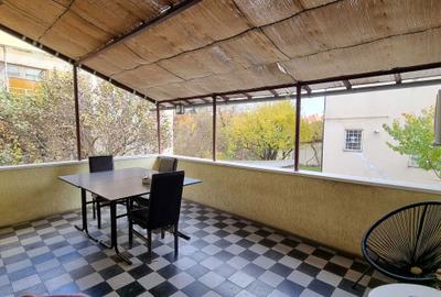 Spațiu comercial, de 148 mp, în Andrei Mureșanu - 4