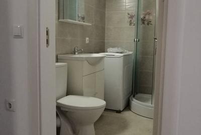 Apartament cu 2 camere decomandat în Parcul Carol - 1