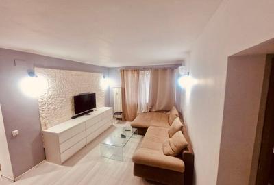 Apartament cu 2 camere semidecomandat, mobilat în Basarabia - 2